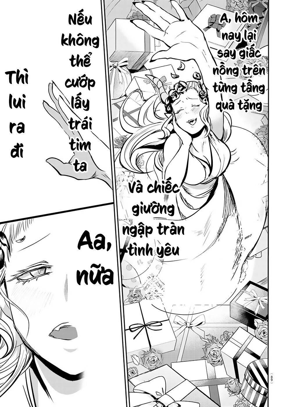 đọc truyện Mairimashita! Iruma-kun Chương 158 ảnh 17 tại Thiên Thai Truyện