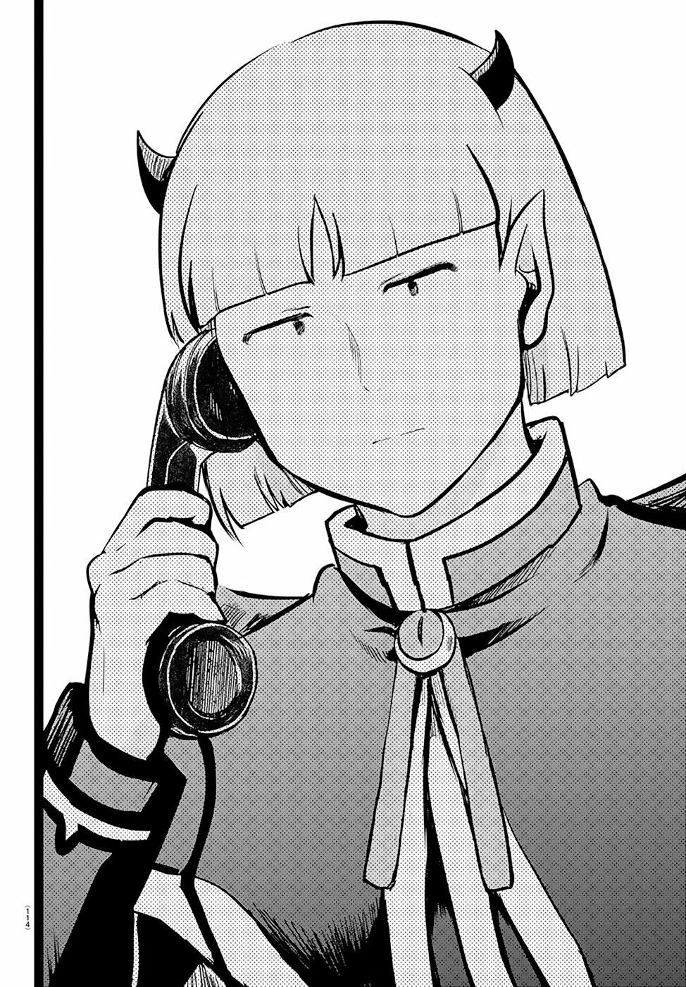 đọc truyện Mairimashita! Iruma-kun Chương 159 ảnh 21 tại Thiên Thai Truyện