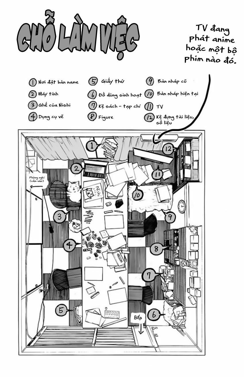 đọc truyện Mairimashita! Iruma-kun Chương 16.5 ảnh 12 tại Thiên Thai Truyện