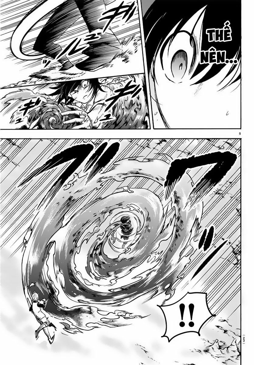 đọc truyện Mairimashita! Iruma-kun Chương 16 ảnh 15 tại Thiên Thai Truyện