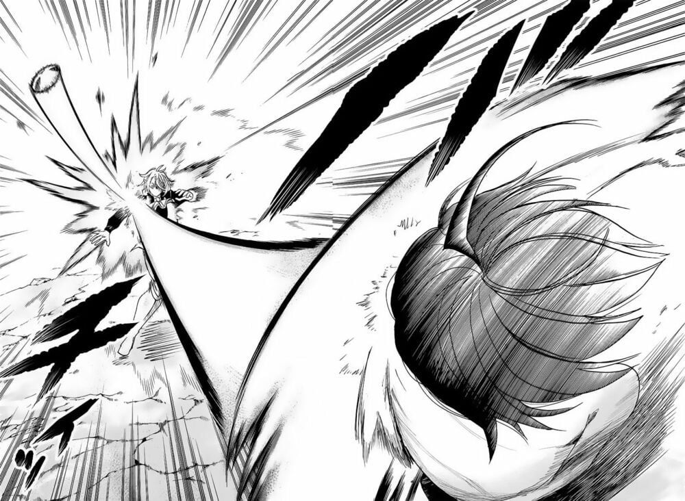 đọc truyện Mairimashita! Iruma-kun Chương 16 ảnh 17 tại Thiên Thai Truyện