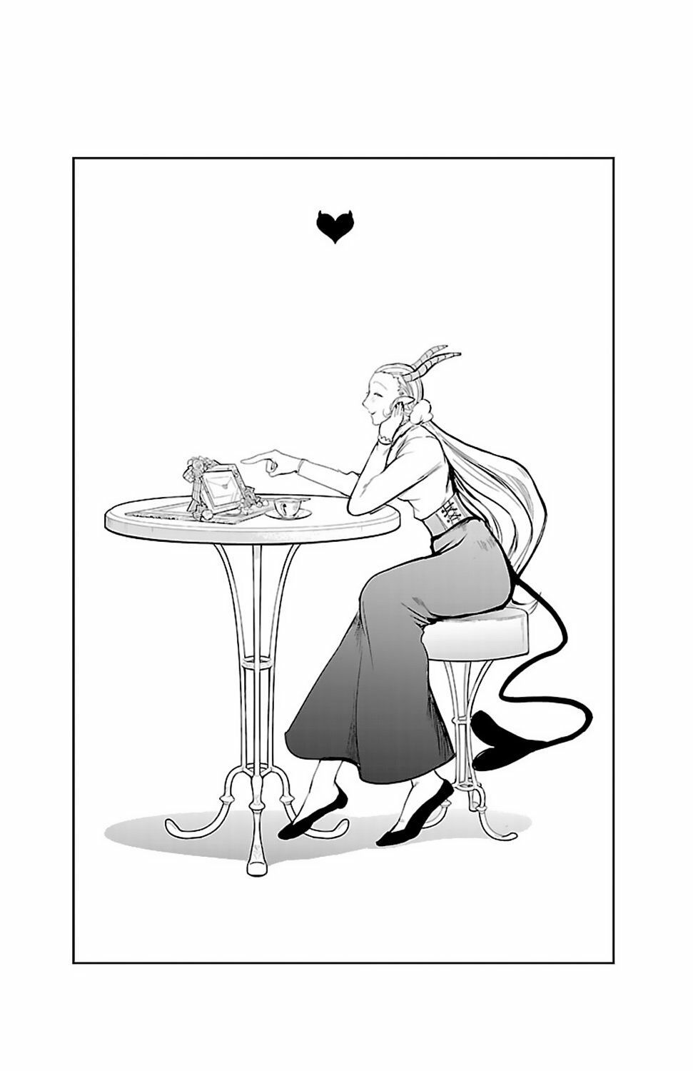 đọc truyện Mairimashita! Iruma-kun Chương 160.5 ảnh 13 tại Thiên Thai Truyện