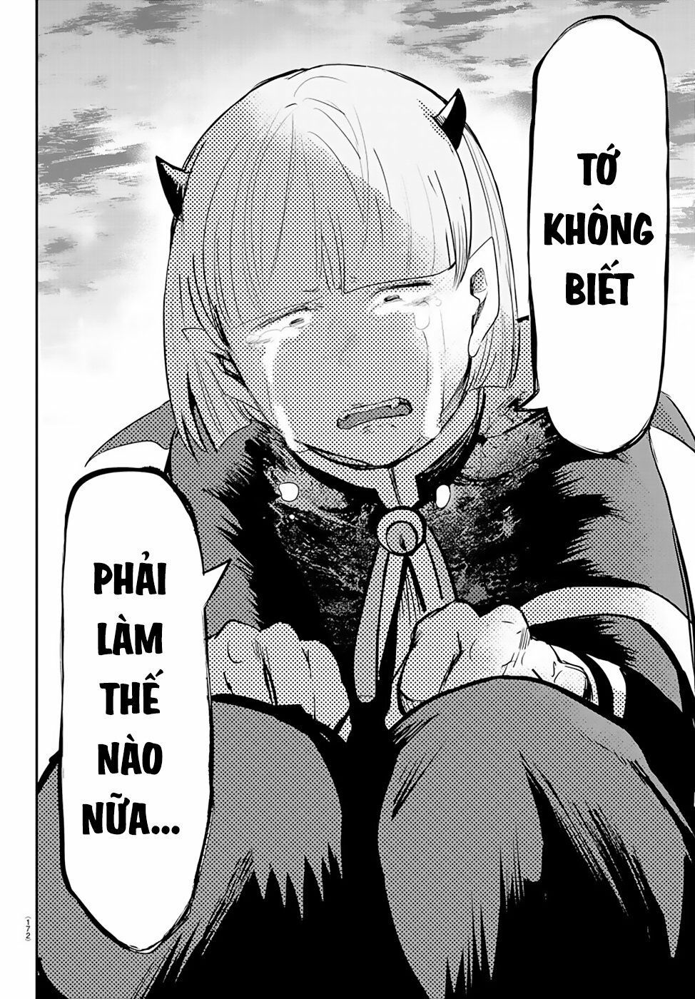 đọc truyện Mairimashita! Iruma-kun Chương 162 ảnh 15 tại Thiên Thai Truyện