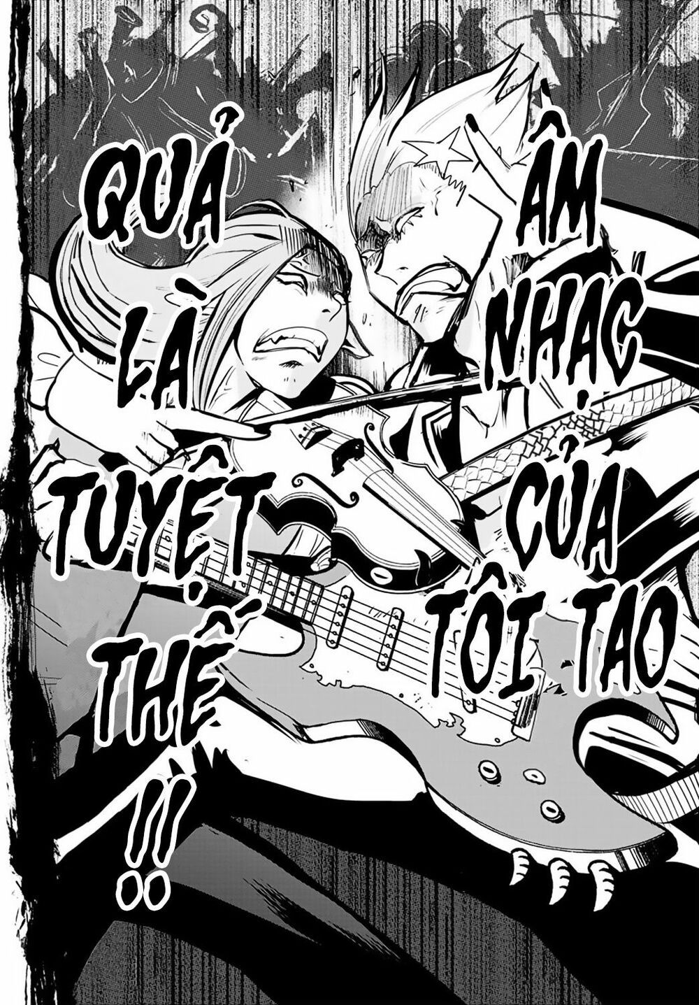 đọc truyện Mairimashita! Iruma-kun Chương 165 ảnh 19 tại Thiên Thai Truyện