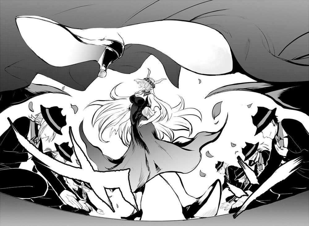 đọc truyện Mairimashita! Iruma-kun Chương 167 ảnh 20 tại Thiên Thai Truyện