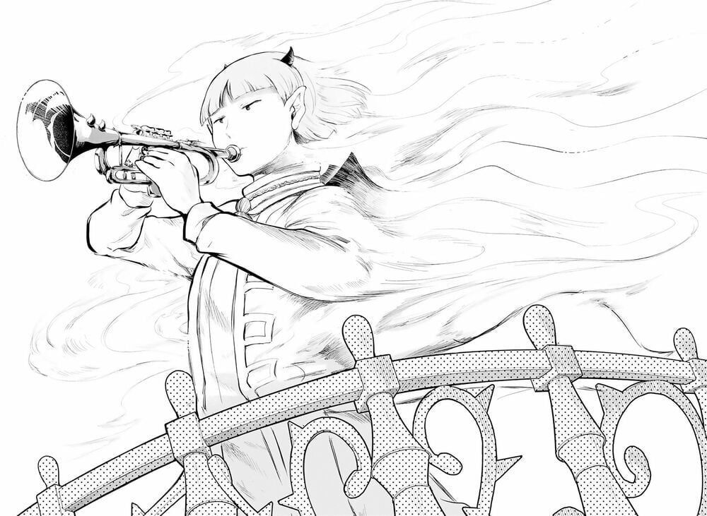 đọc truyện Mairimashita! Iruma-kun Chương 168 ảnh 28 tại Thiên Thai Truyện