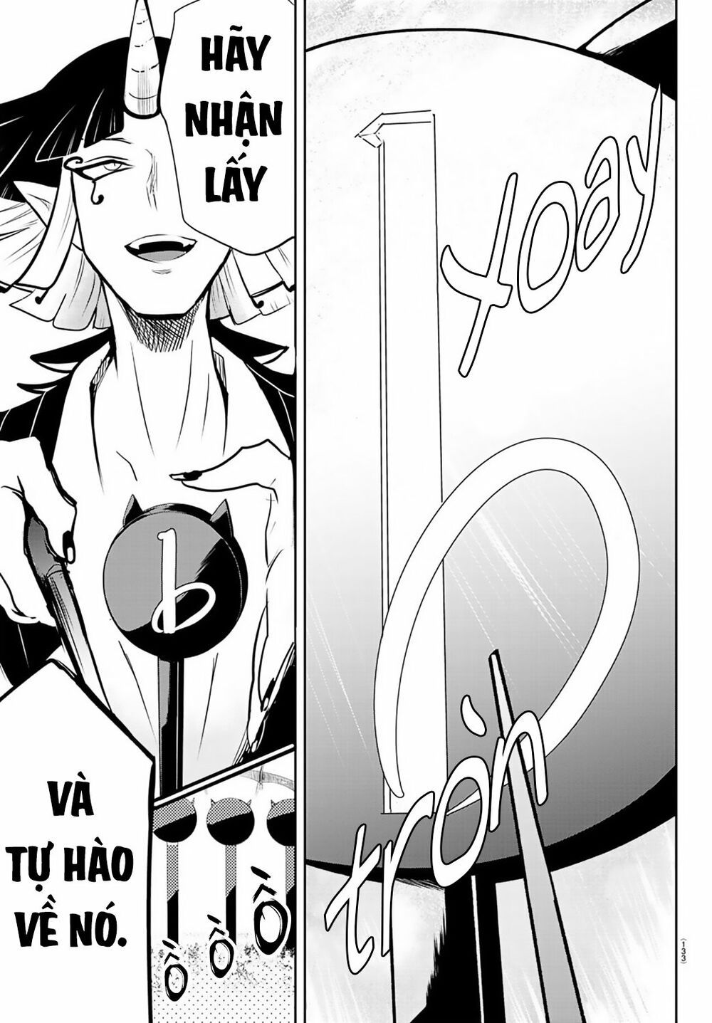 đọc truyện Mairimashita! Iruma-kun Chương 169 ảnh 22 tại Thiên Thai Truyện