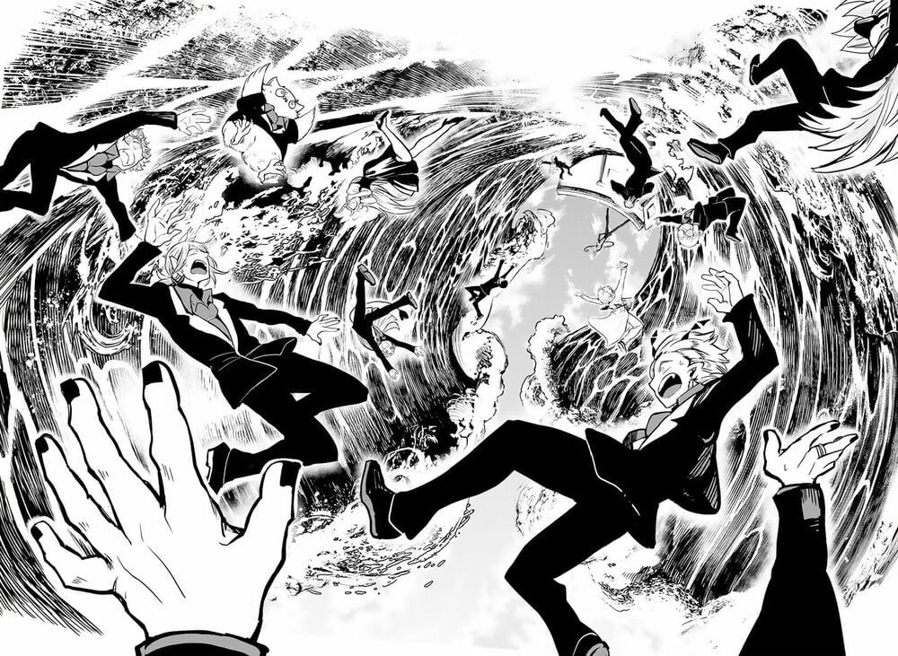 đọc truyện Mairimashita! Iruma-kun Chương 170 ảnh 21 tại Thiên Thai Truyện