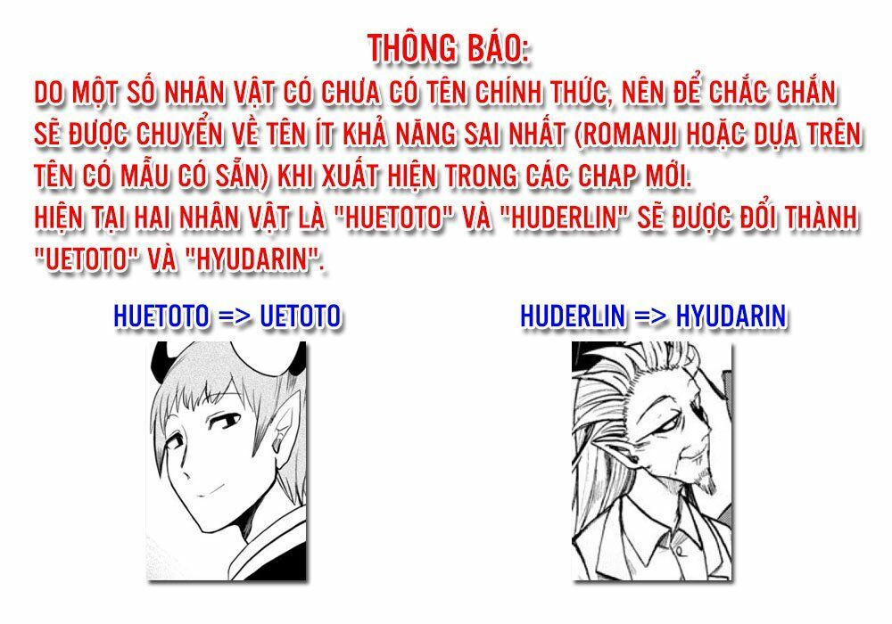 đọc truyện Mairimashita! Iruma-kun Chương 174 ảnh 5 tại Thiên Thai Truyện