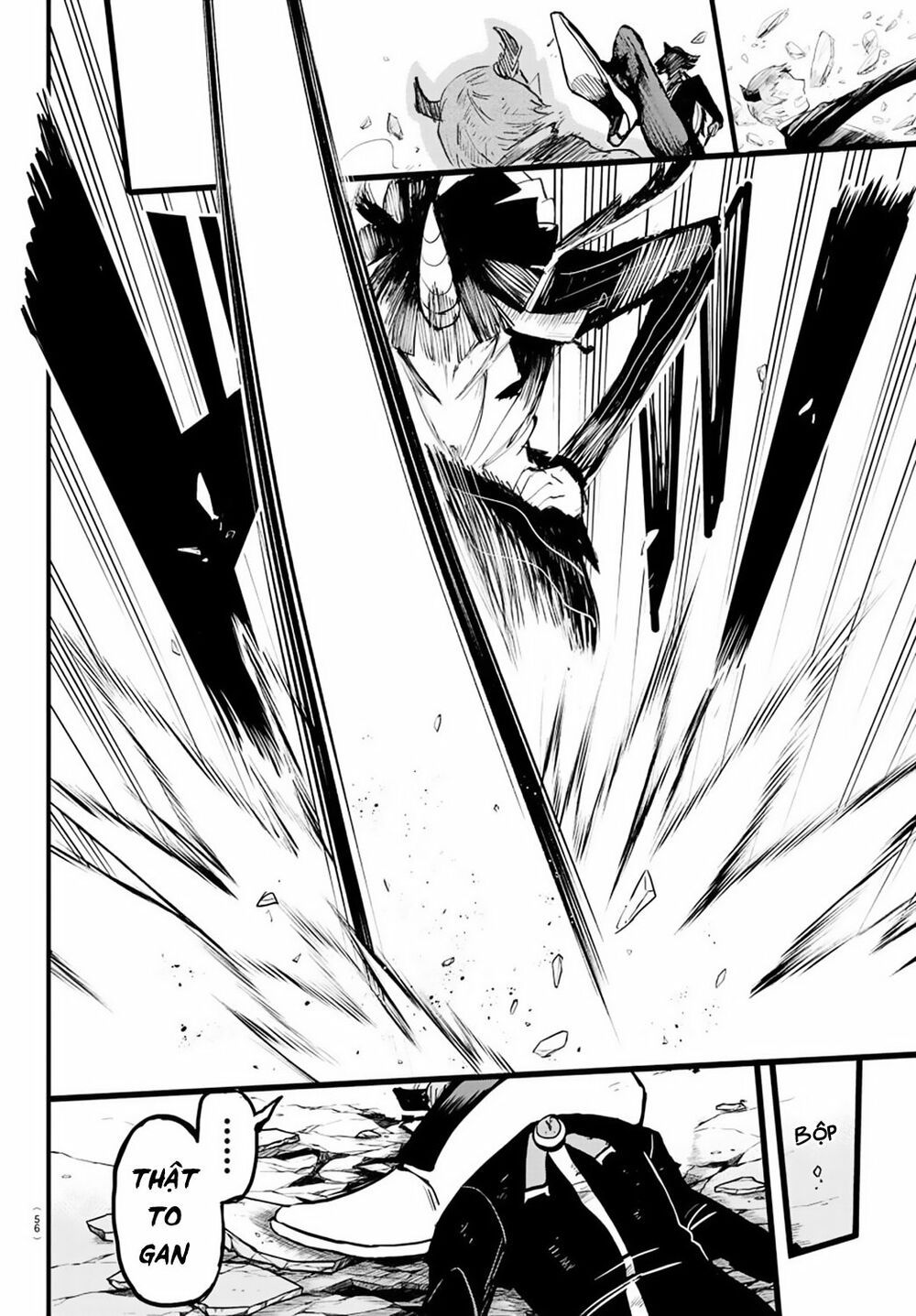 đọc truyện Mairimashita! Iruma-kun Chương 174 ảnh 8 tại Thiên Thai Truyện