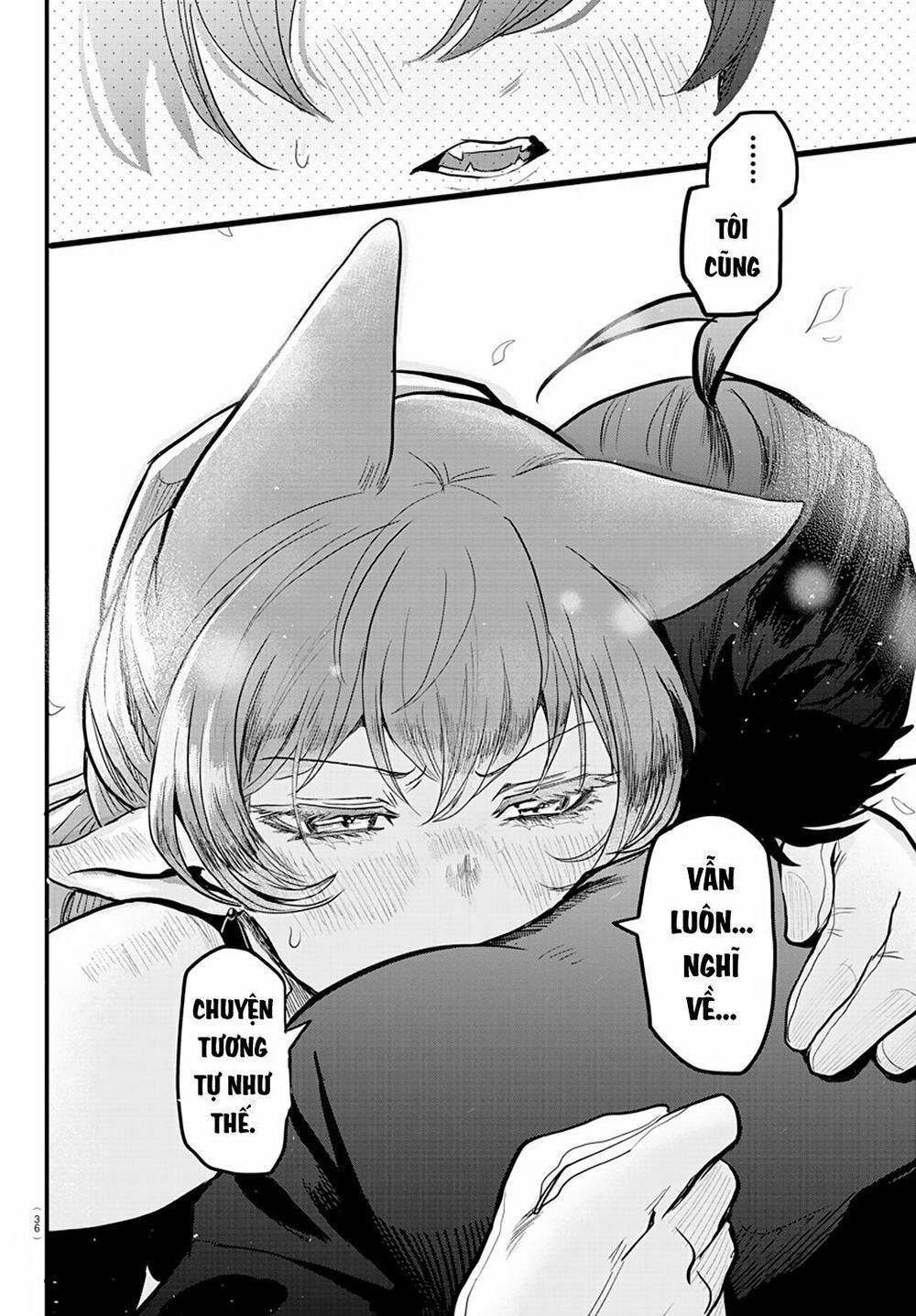 đọc truyện Mairimashita! Iruma-kun Chương 180 ảnh 26 tại Thiên Thai Truyện