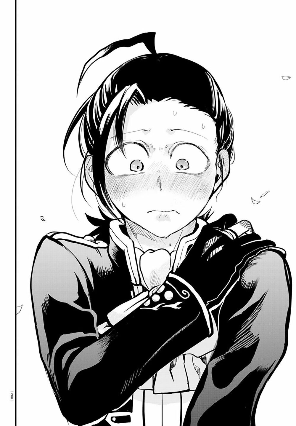 đọc truyện Mairimashita! Iruma-kun Chương 180 ảnh 28 tại Thiên Thai Truyện