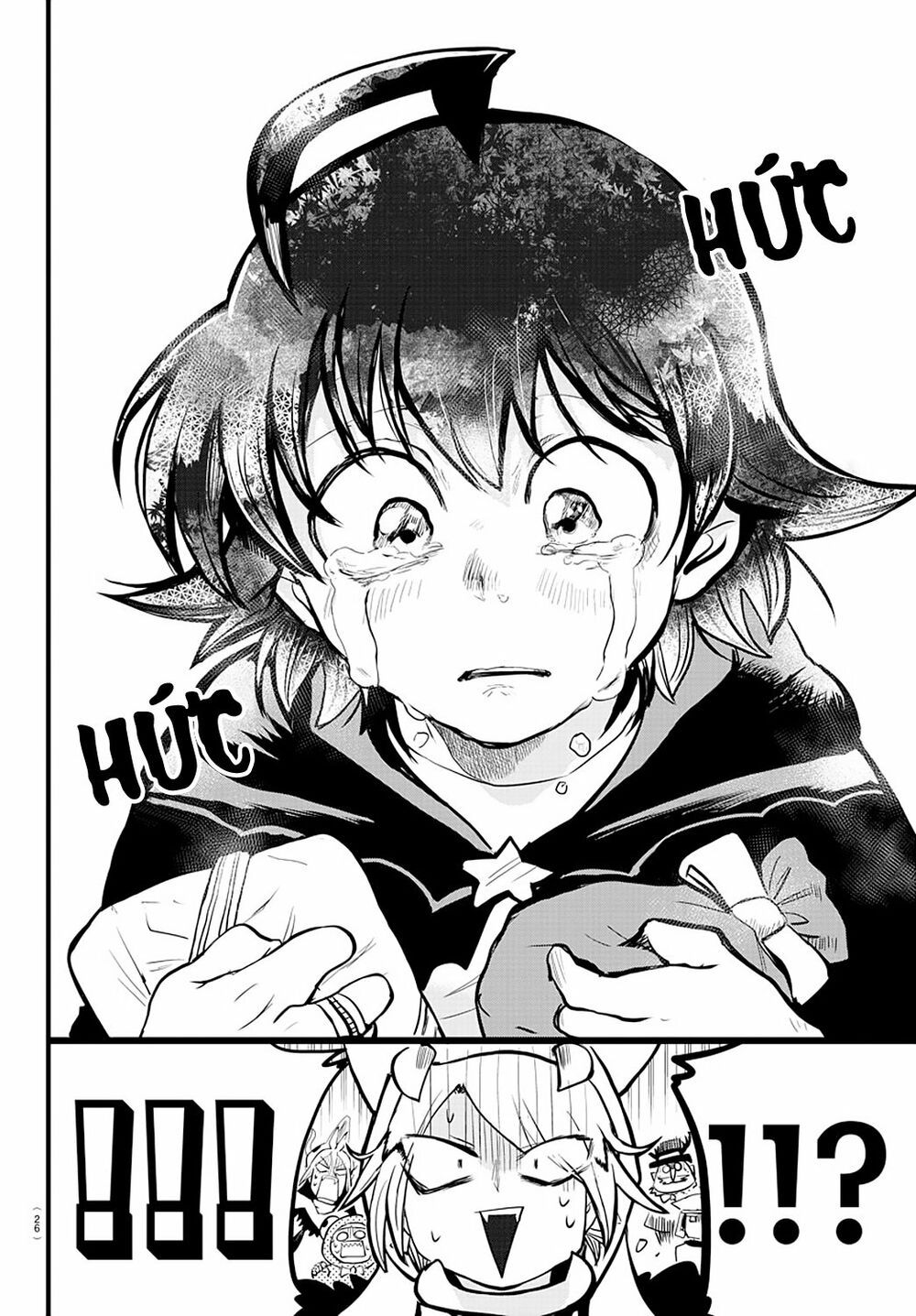 đọc truyện Mairimashita! Iruma-kun Chương 183 ảnh 22 tại Thiên Thai Truyện