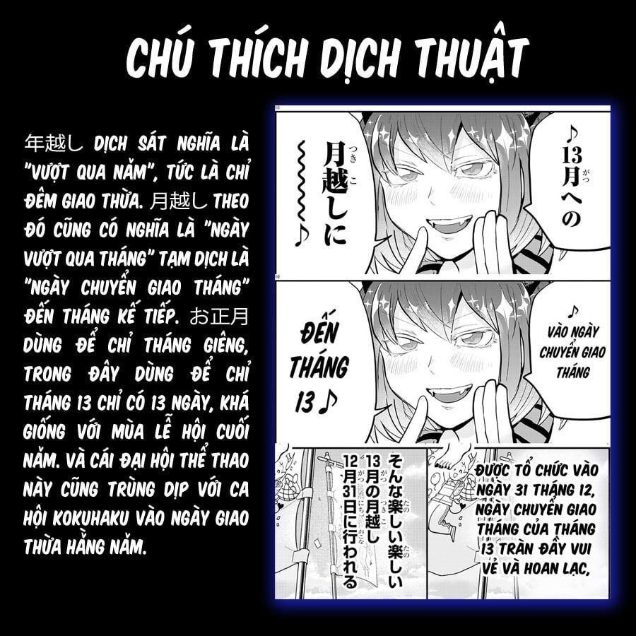 đọc truyện Mairimashita! Iruma-kun Chương 185 ảnh 28 tại Thiên Thai Truyện