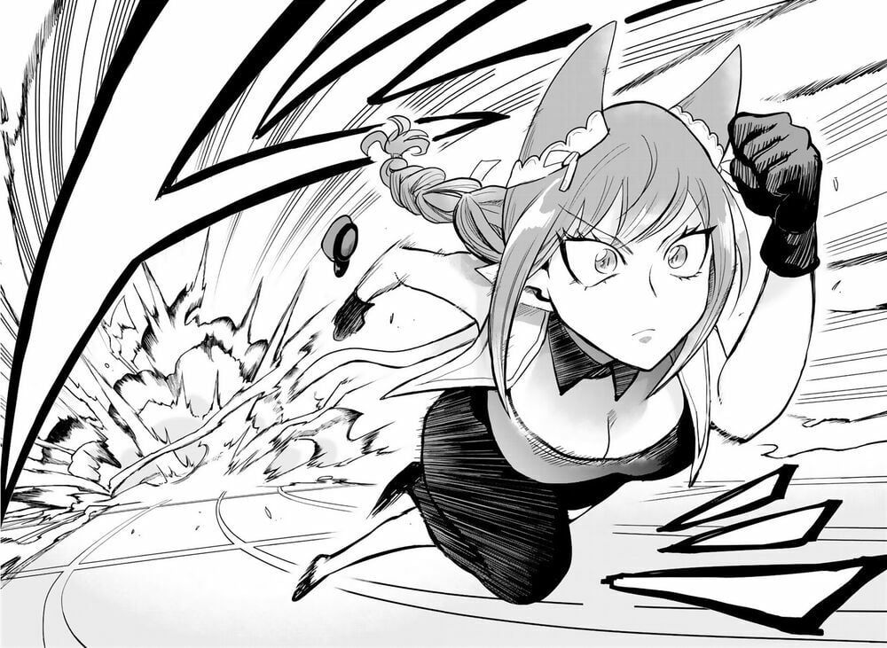 đọc truyện Mairimashita! Iruma-kun Chương 187 ảnh 20 tại Thiên Thai Truyện