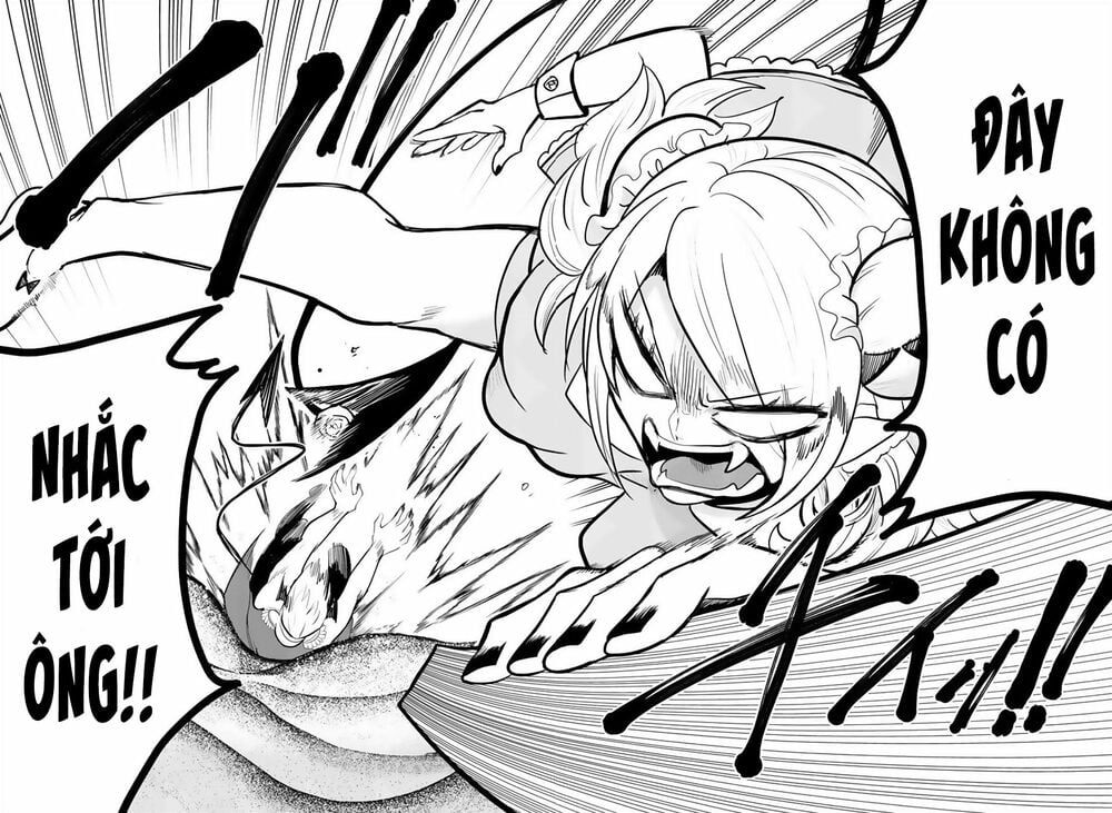 đọc truyện Mairimashita! Iruma-kun Chương 188 ảnh 19 tại Thiên Thai Truyện