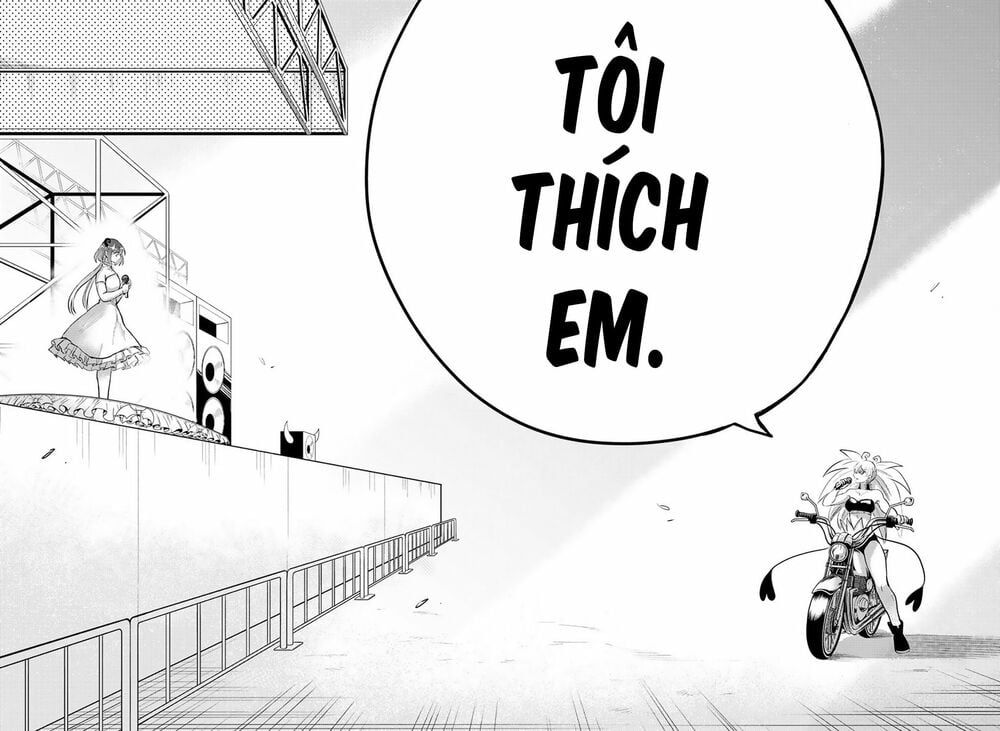 đọc truyện Mairimashita! Iruma-kun Chương 196 ảnh 15 tại Thiên Thai Truyện