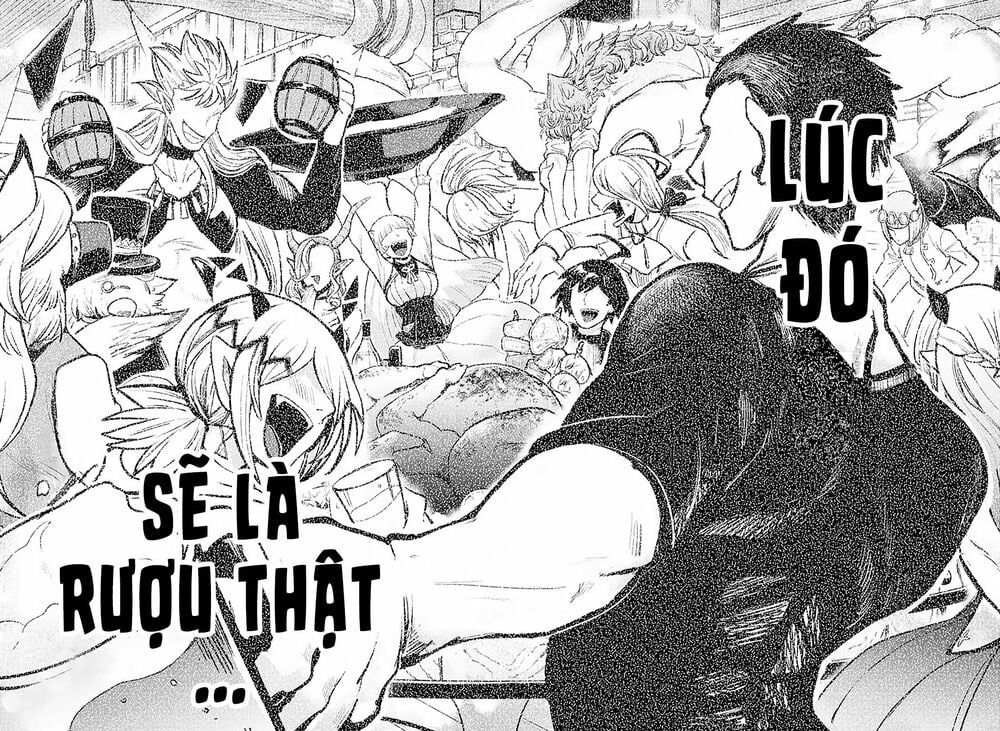 đọc truyện Mairimashita! Iruma-kun Chương 198 ảnh 22 tại Thiên Thai Truyện