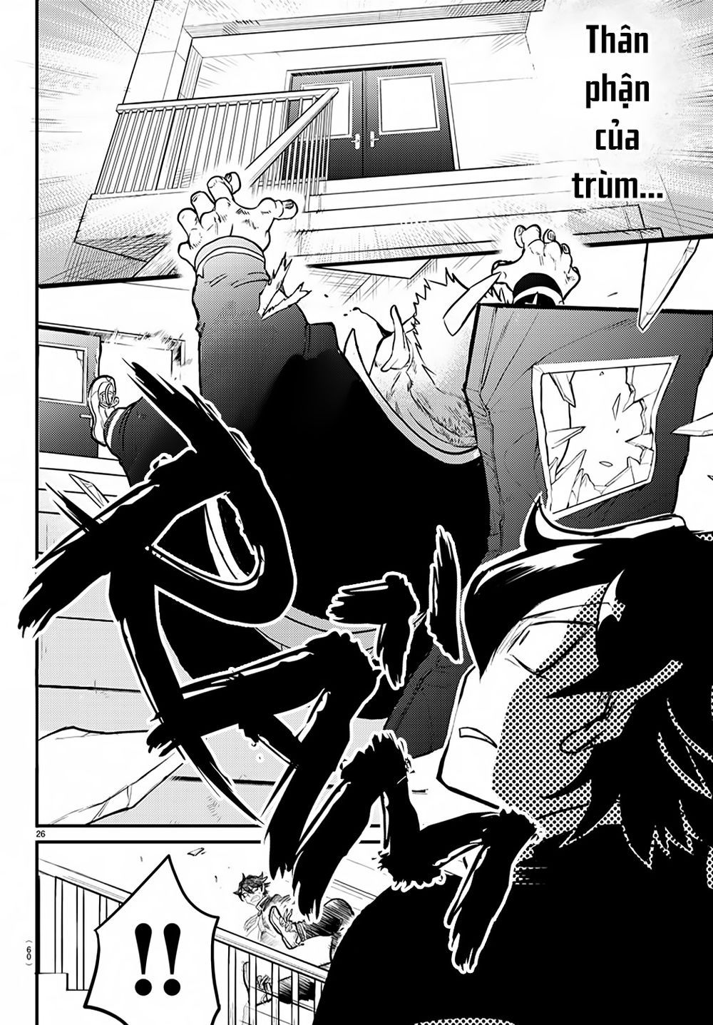 đọc truyện Mairimashita! Iruma-kun Chương 201.1 ảnh 30 tại Thiên Thai Truyện