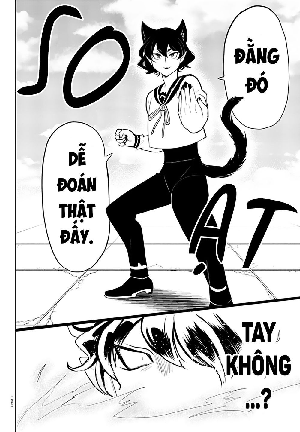 đọc truyện Mairimashita! Iruma-kun Chương 201.2 ảnh 13 tại Thiên Thai Truyện