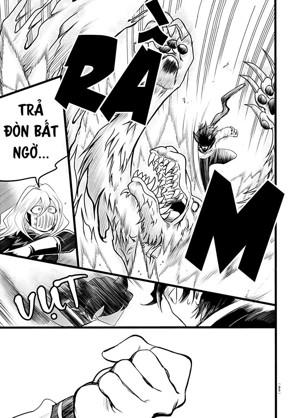 đọc truyện Mairimashita! Iruma-kun Chương 201.2 ảnh 16 tại Thiên Thai Truyện