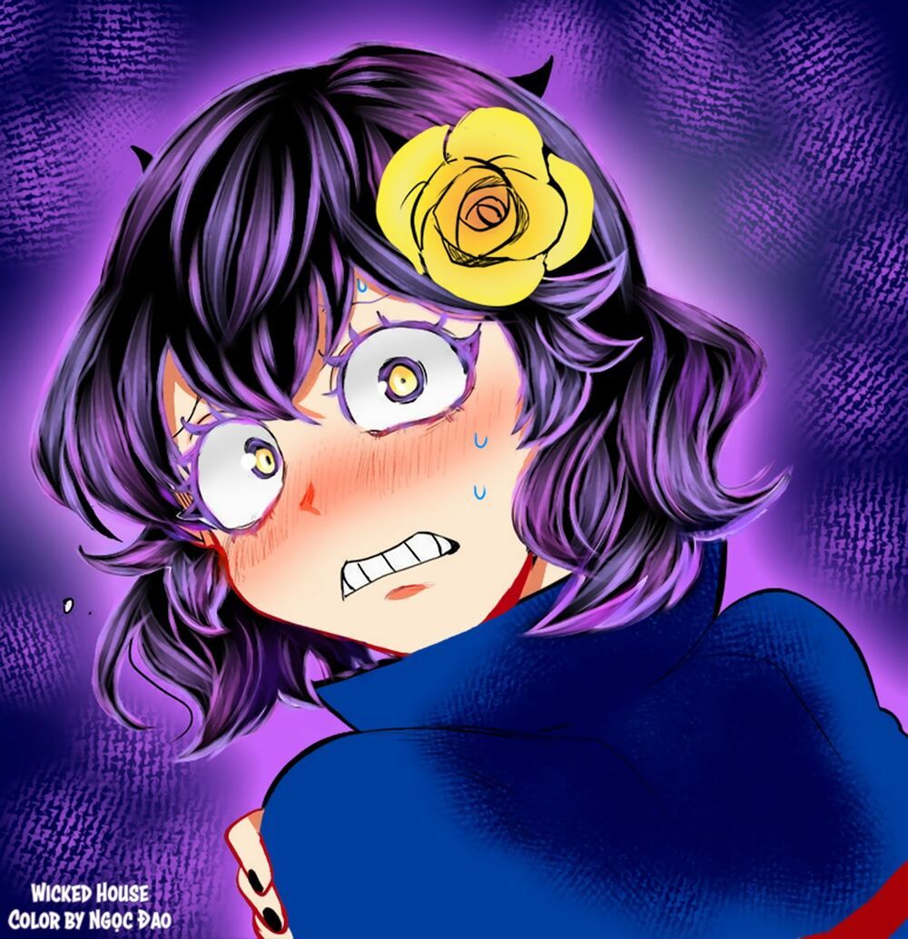 đọc truyện Mairimashita! Iruma-kun Chương 209 ảnh 24 tại Thiên Thai Truyện