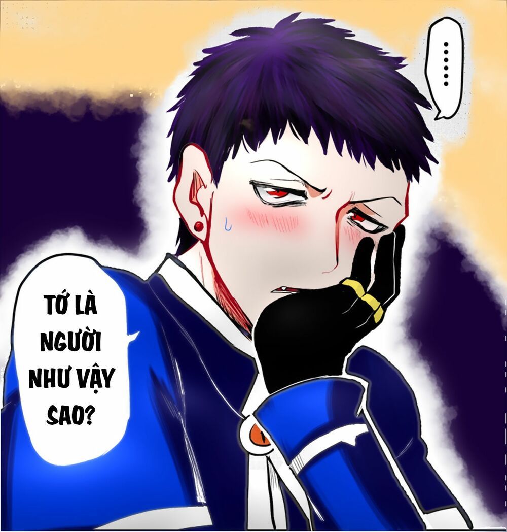 đọc truyện Mairimashita! Iruma-kun Chương 210 ảnh 25 tại Thiên Thai Truyện