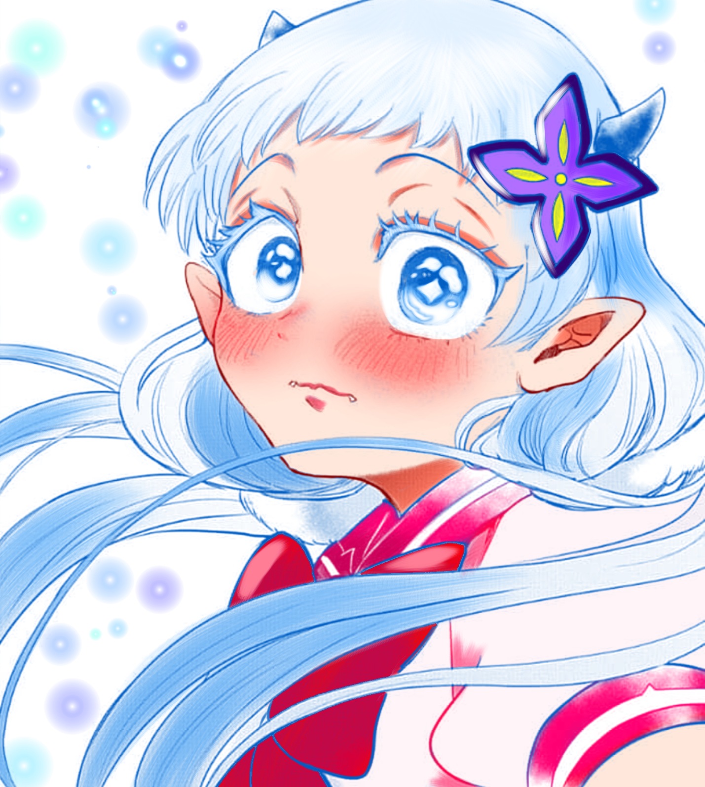 đọc truyện Mairimashita! Iruma-kun Chương 215 ảnh 25 tại Thiên Thai Truyện