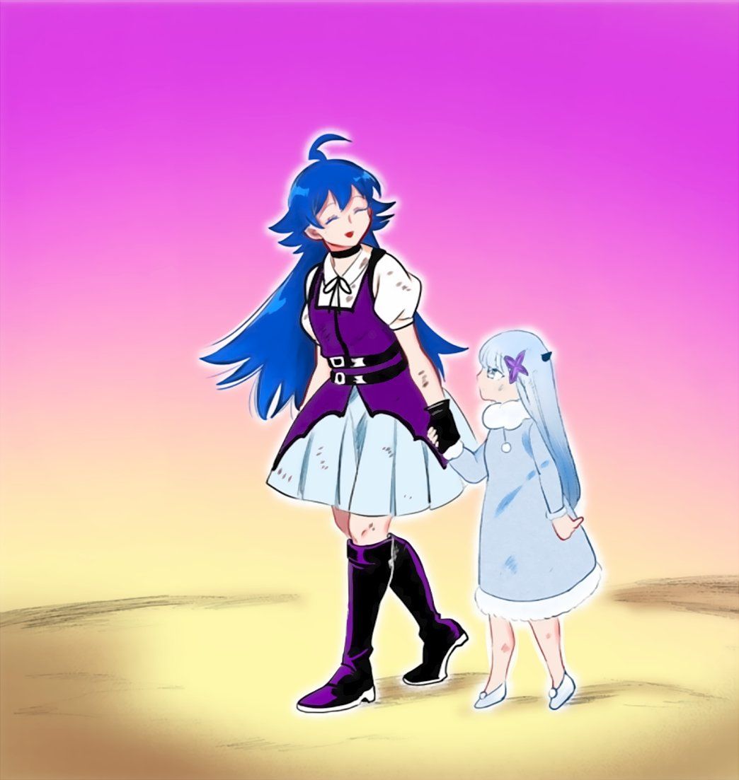 đọc truyện Mairimashita! Iruma-kun Chương 216 ảnh 24 tại Thiên Thai Truyện