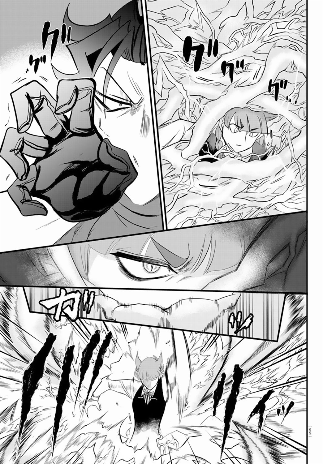 đọc truyện Mairimashita! Iruma-kun Chương 218 ảnh 14 tại Thiên Thai Truyện