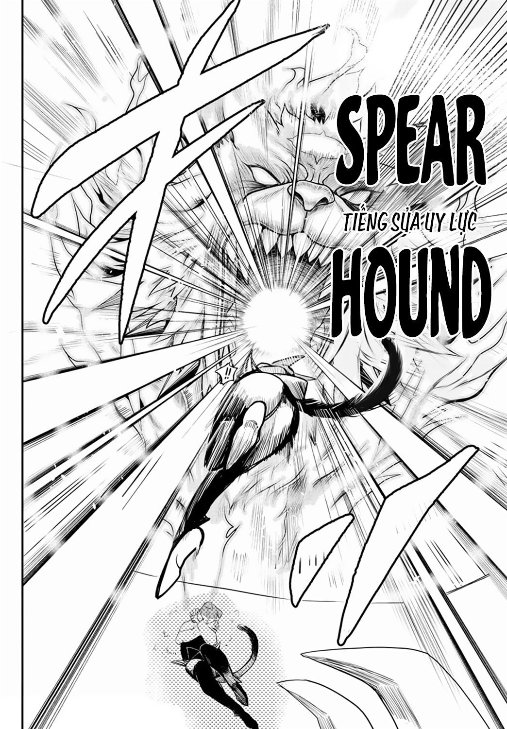 đọc truyện Mairimashita! Iruma-kun Chương 218 ảnh 11 tại Thiên Thai Truyện