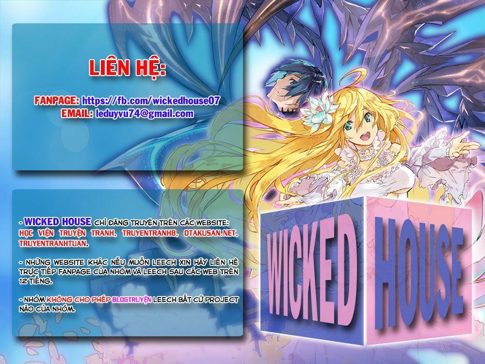 đọc truyện Mairimashita! Iruma-kun Chương 22 ảnh 26 tại Thiên Thai Truyện