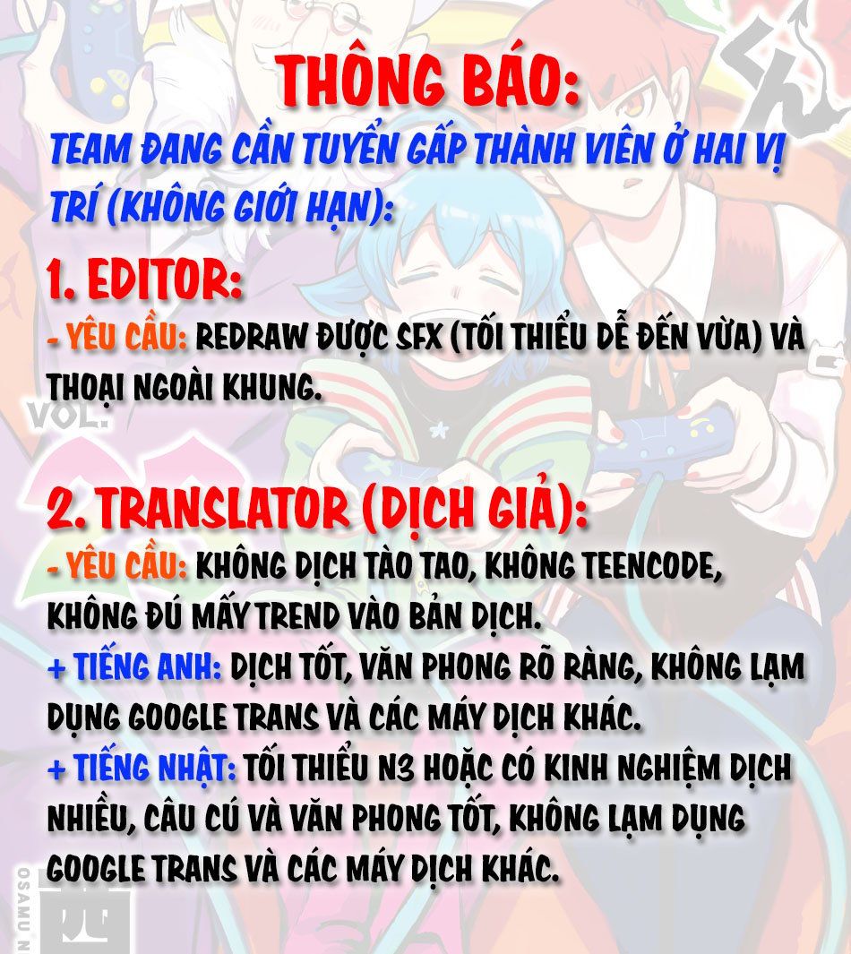 đọc truyện Mairimashita! Iruma-kun Chương 223 ảnh 4 tại Thiên Thai Truyện