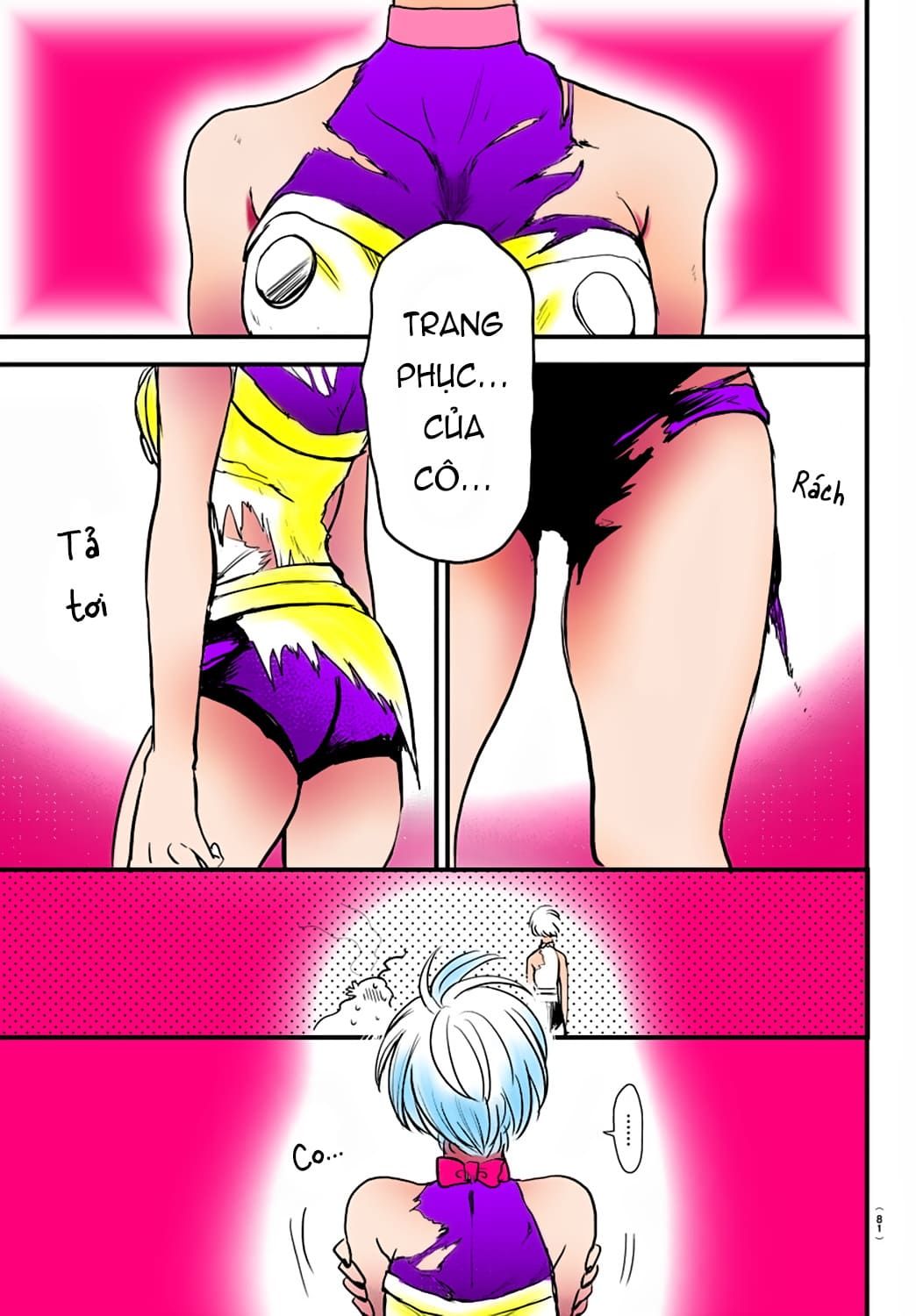 đọc truyện Mairimashita! Iruma-kun Chương 230 ảnh 21 tại Thiên Thai Truyện