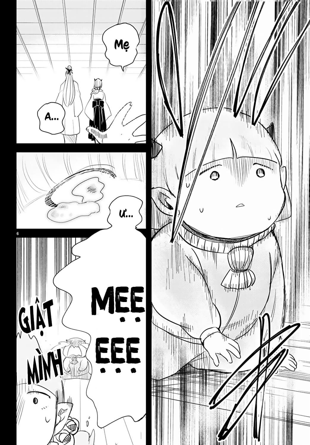 đọc truyện Mairimashita! Iruma-kun Chương 234 ảnh 10 tại Thiên Thai Truyện