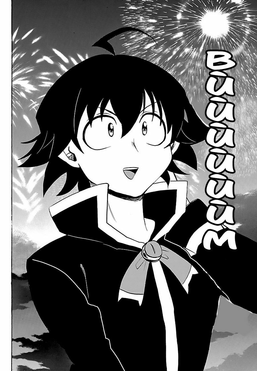 đọc truyện Mairimashita! Iruma-kun Chương 24 ảnh 19 tại Thiên Thai Truyện