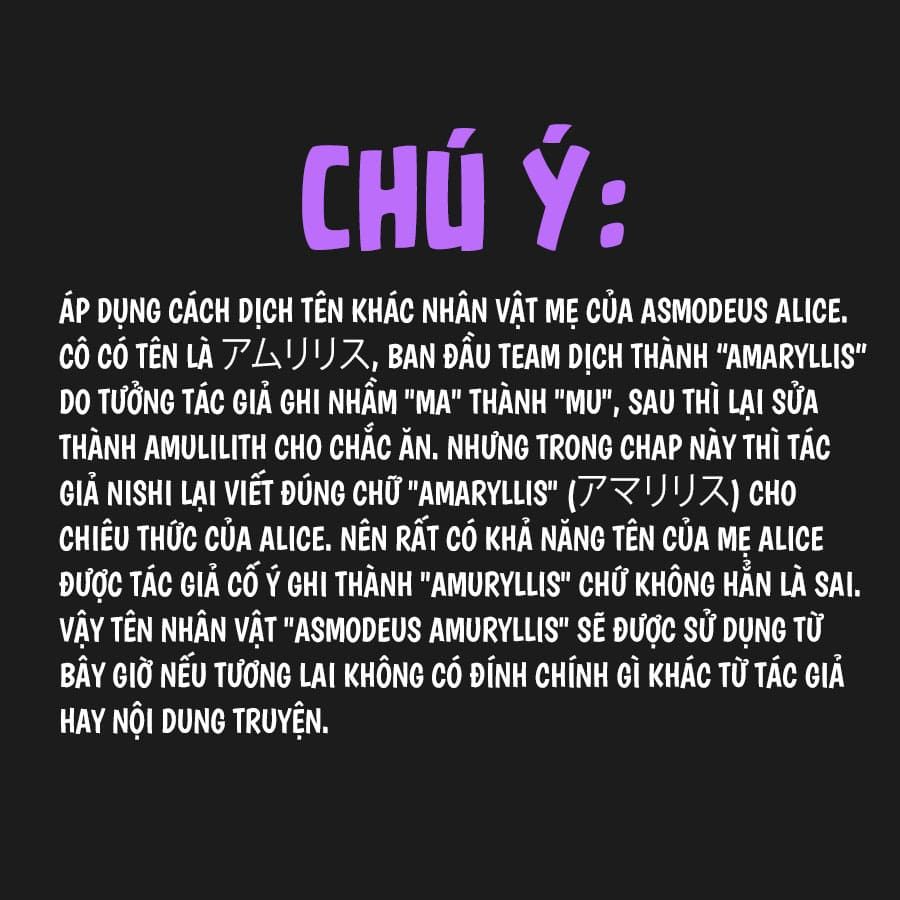 đọc truyện Mairimashita! Iruma-kun Chương 241 ảnh 23 tại Thiên Thai Truyện