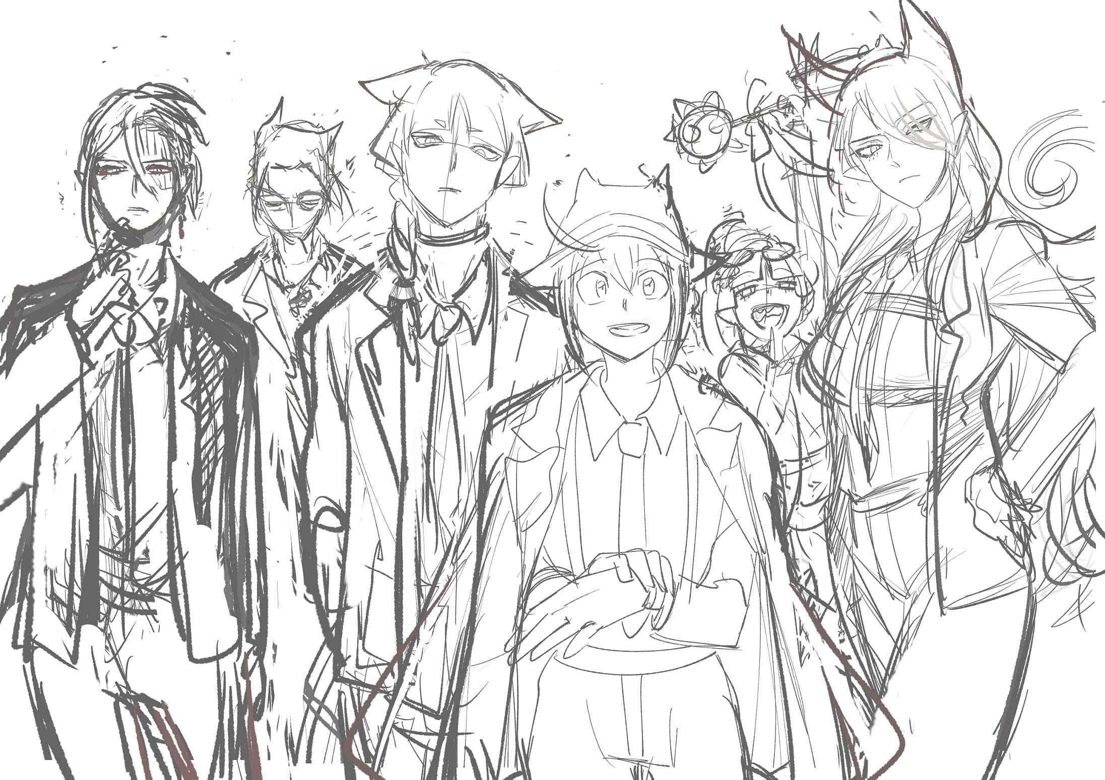 đọc truyện Mairimashita! Iruma-kun Chương 242 ảnh 28 tại Thiên Thai Truyện