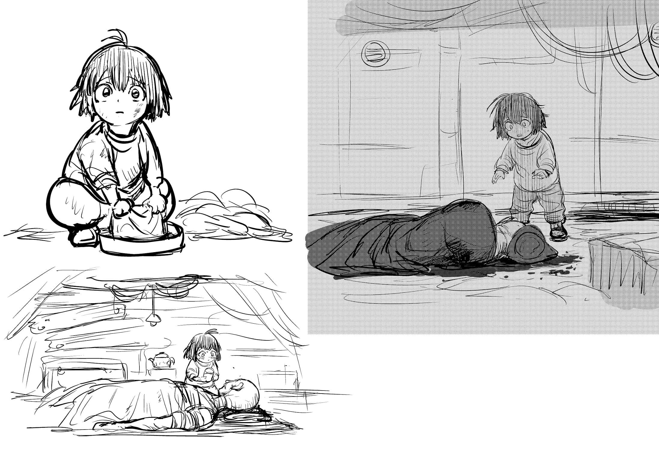 đọc truyện Mairimashita! Iruma-kun Chương 242 ảnh 32 tại Thiên Thai Truyện