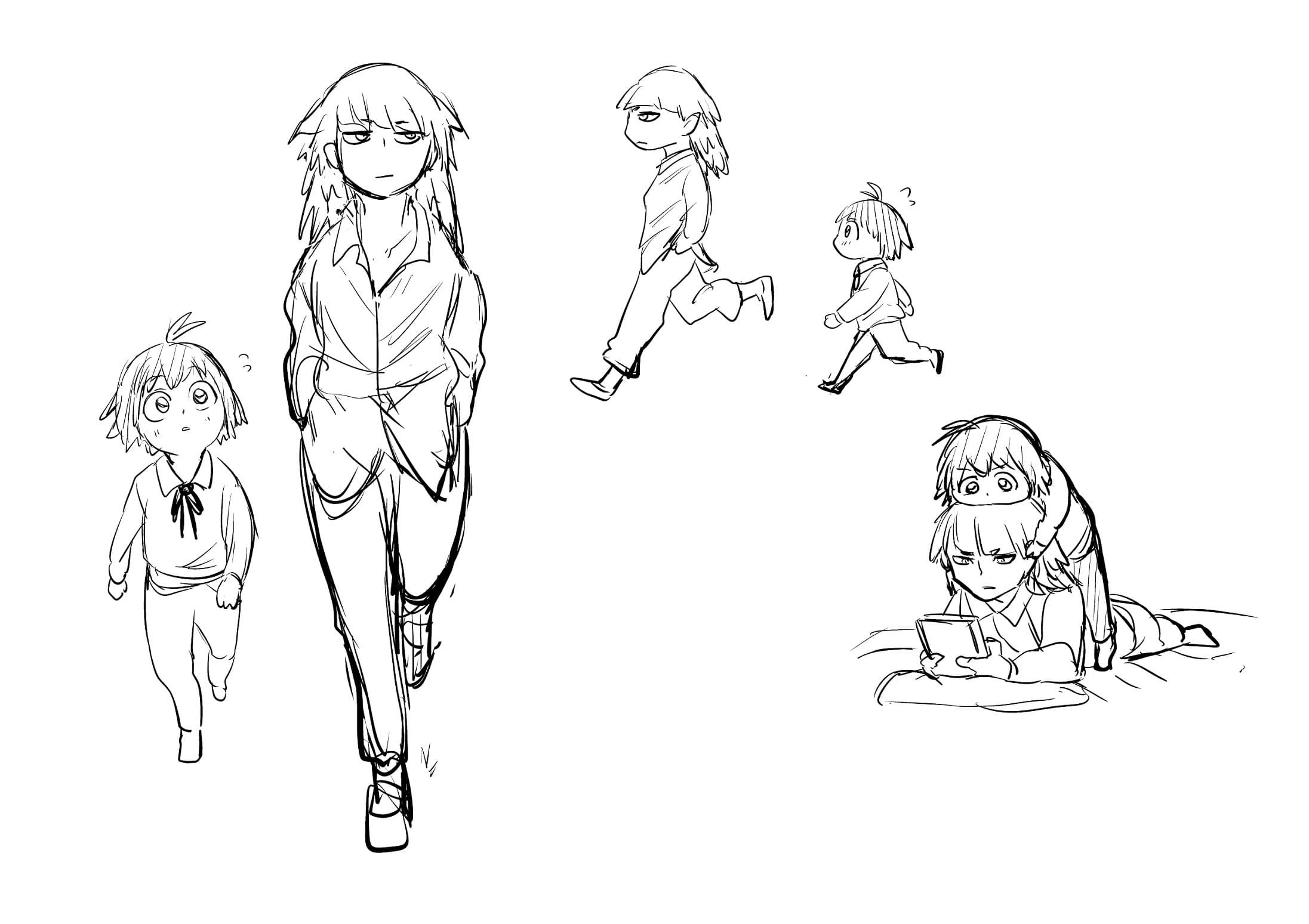 đọc truyện Mairimashita! Iruma-kun Chương 242 ảnh 34 tại Thiên Thai Truyện