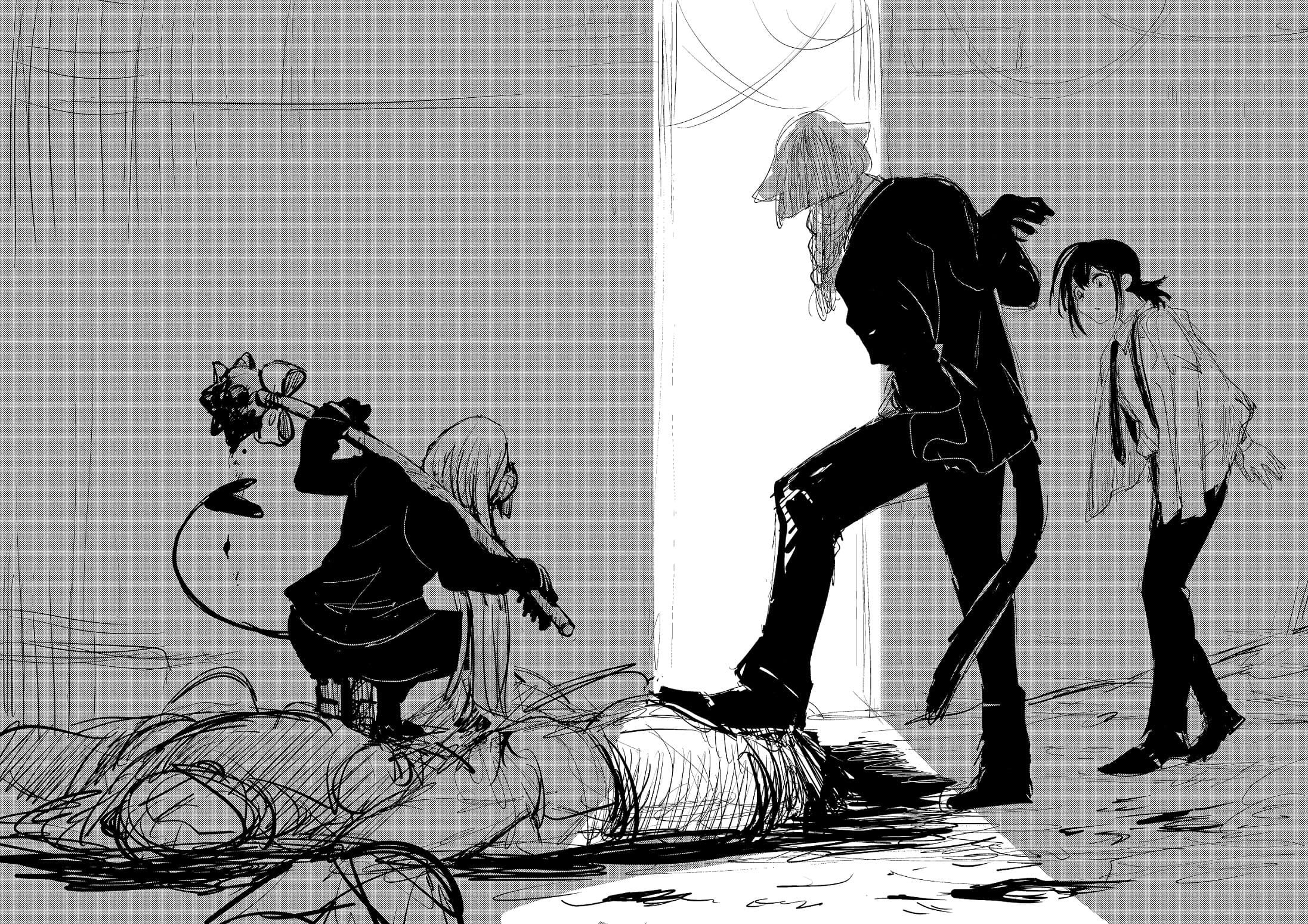 đọc truyện Mairimashita! Iruma-kun Chương 242 ảnh 36 tại Thiên Thai Truyện