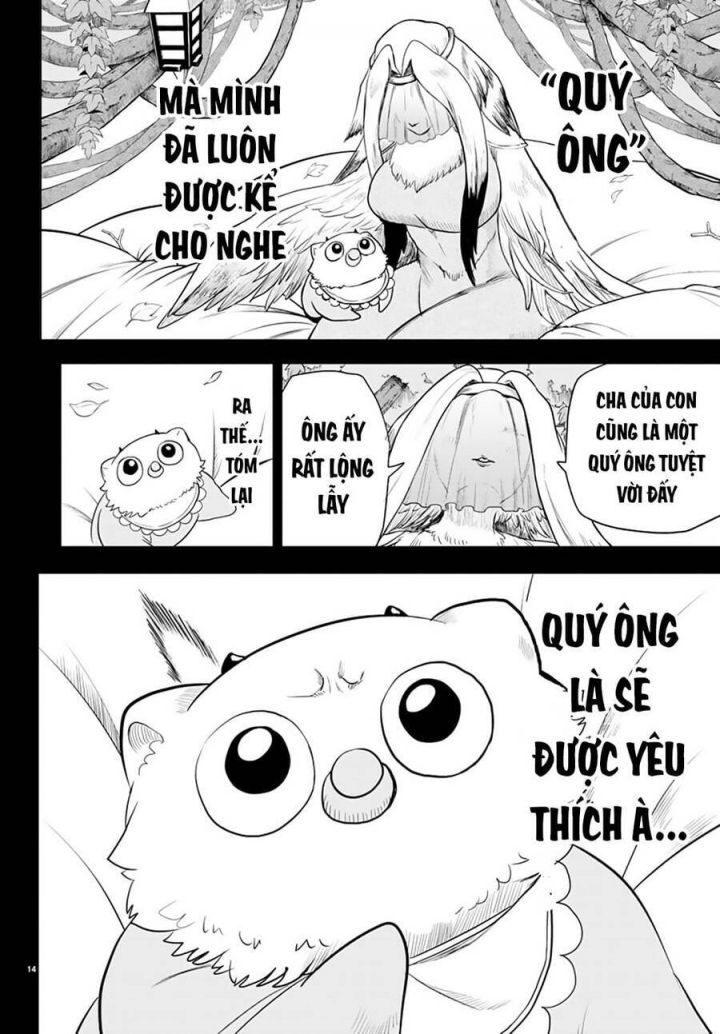 đọc truyện Mairimashita! Iruma-kun Chương 243 ảnh 16 tại Thiên Thai Truyện