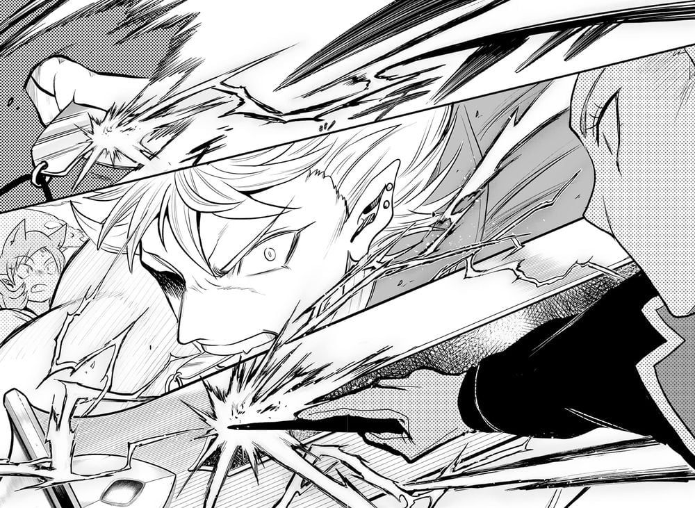 đọc truyện Mairimashita! Iruma-kun Chương 246 ảnh 20 tại Thiên Thai Truyện