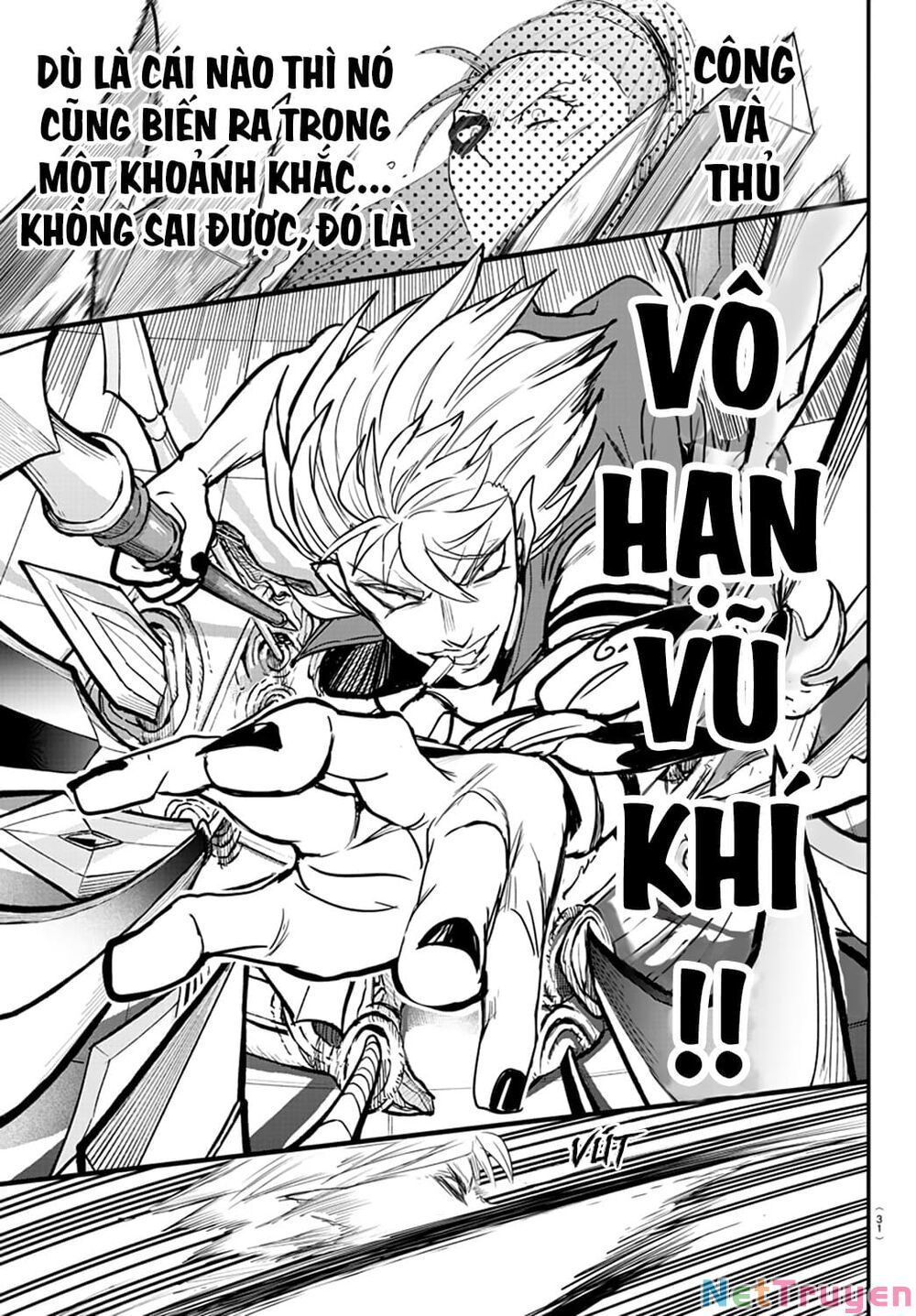 đọc truyện Mairimashita! Iruma-kun Chương 247 ảnh 18 tại Thiên Thai Truyện