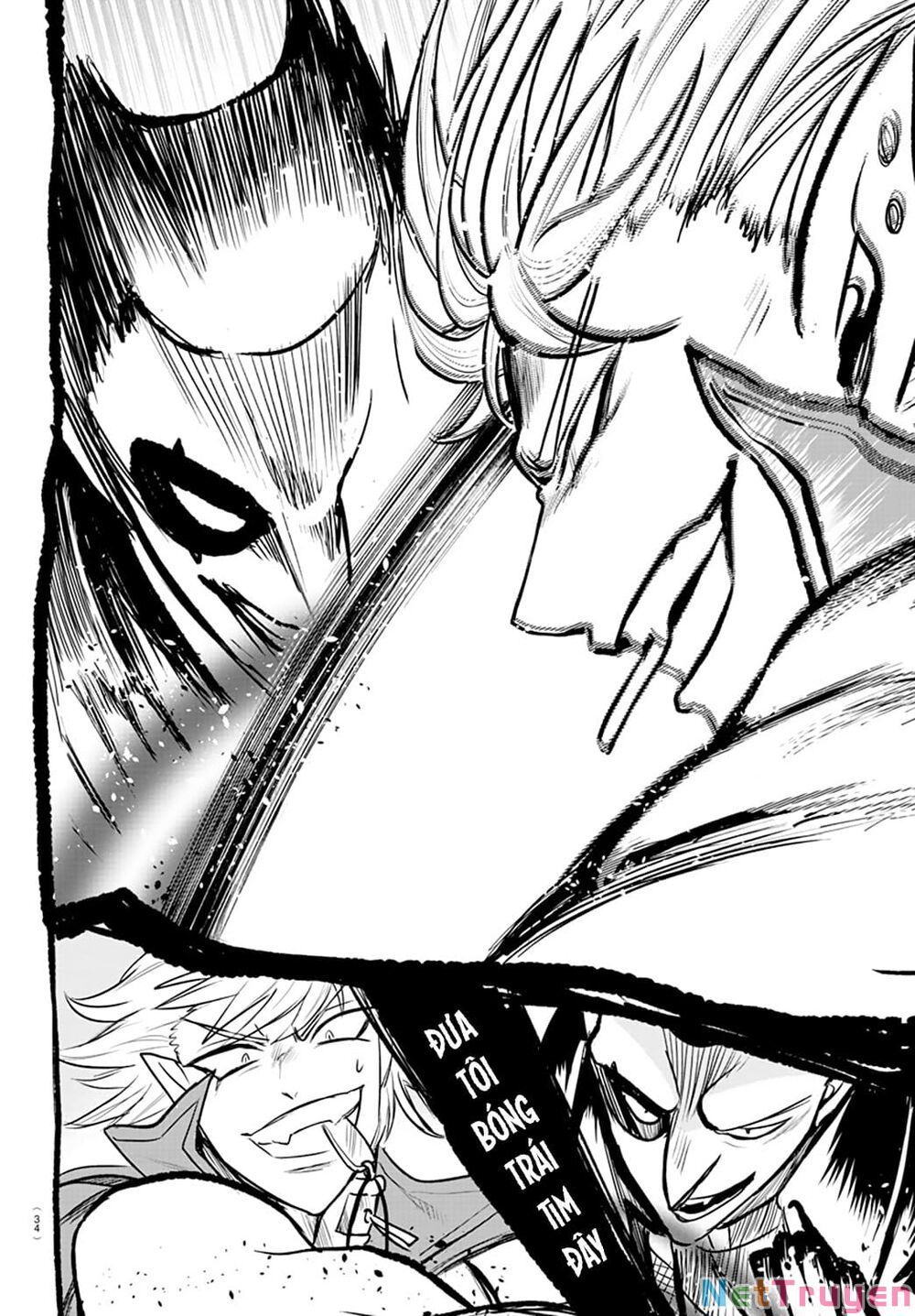 đọc truyện Mairimashita! Iruma-kun Chương 247 ảnh 21 tại Thiên Thai Truyện