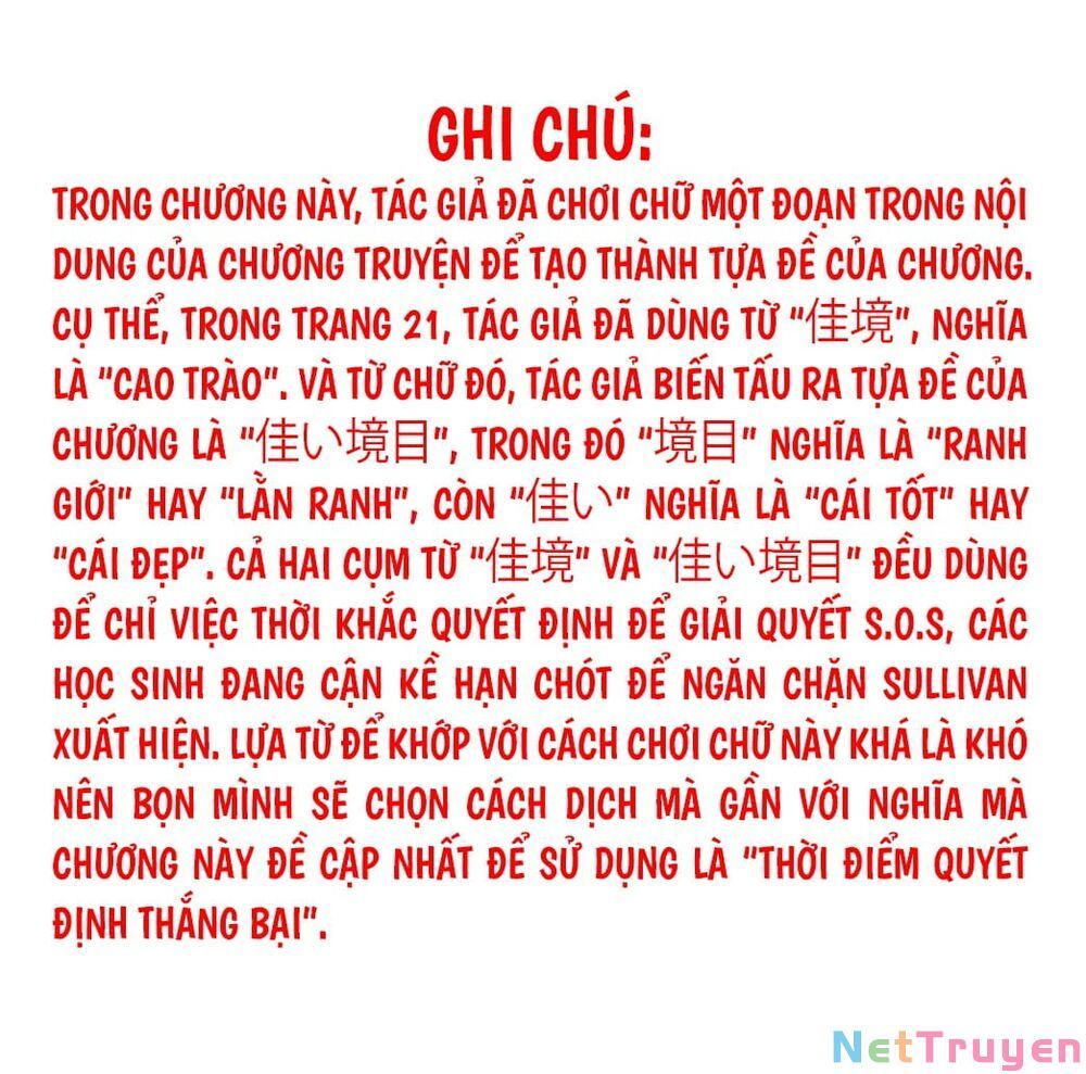 đọc truyện Mairimashita! Iruma-kun Chương 247 ảnh 25 tại Thiên Thai Truyện