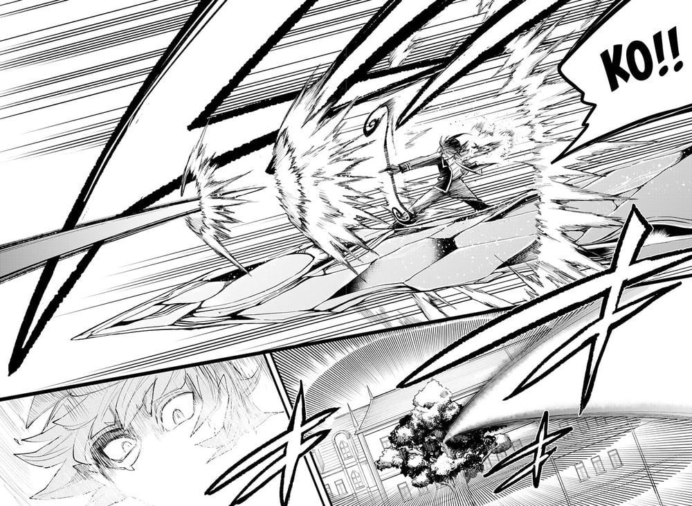 đọc truyện Mairimashita! Iruma-kun Chương 248 ảnh 17 tại Thiên Thai Truyện