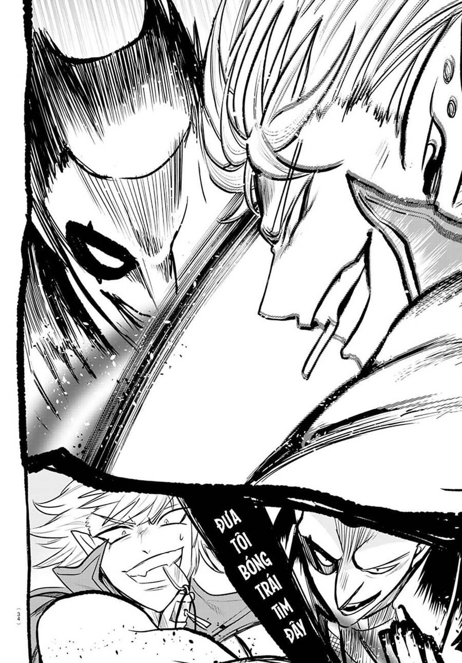 đọc truyện Mairimashita! Iruma-kun Chương 257 ảnh 18 tại Thiên Thai Truyện