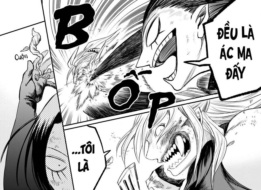 đọc truyện Mairimashita! Iruma-kun Chương 258 ảnh 13 tại Thiên Thai Truyện