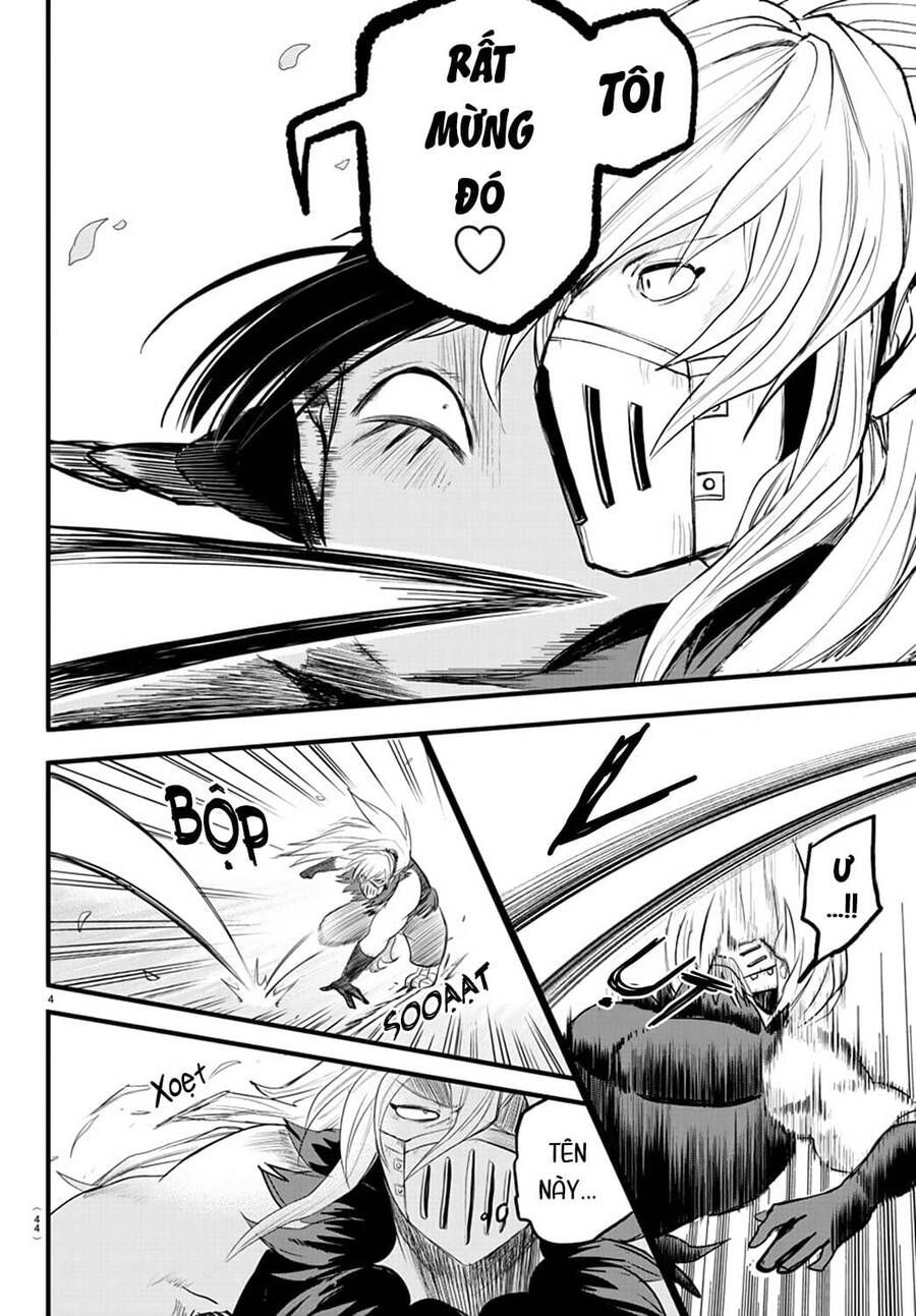 đọc truyện Mairimashita! Iruma-kun Chương 258 ảnh 7 tại Thiên Thai Truyện